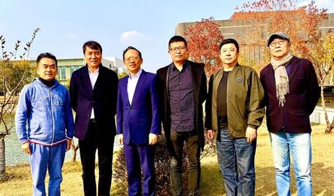 著名作曲家、中國文聯副主 ...