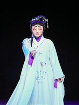 謝江慧