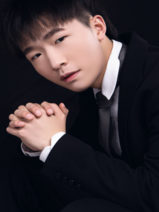 姜曉俊